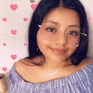 Meet your Posher, Erika